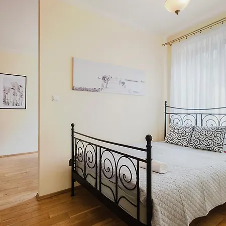 37 Centrum - Mieszkanie Dla 9 Osob *